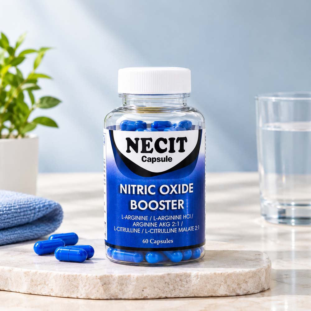 Necit Capsule