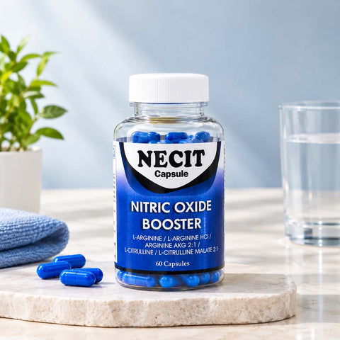 Necit Capsule