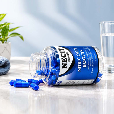 Necit Capsule