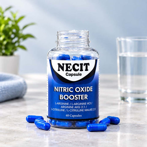 Necit Capsule