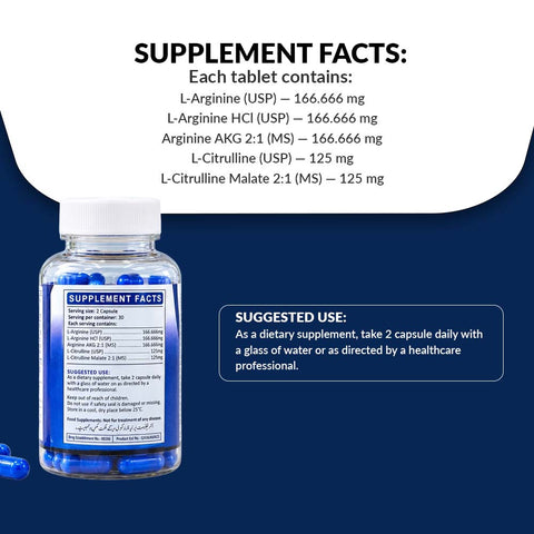 Necit Capsule