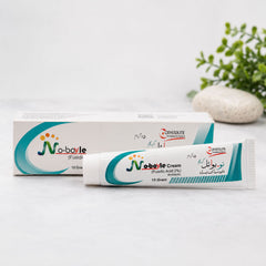 No Boyle Cream (Fusidic acid 2%)