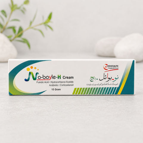 No-Boyle-H Cream