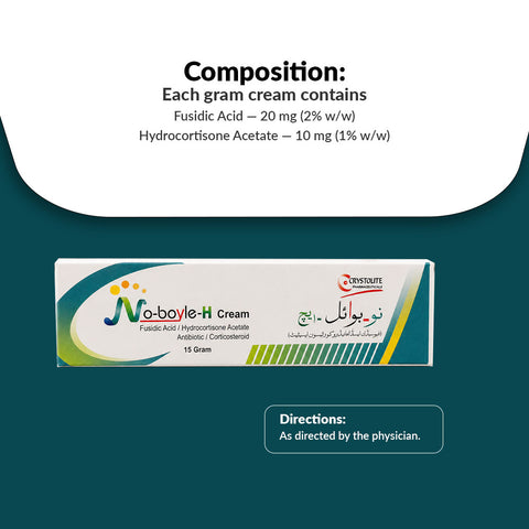 No-Boyle-H Cream