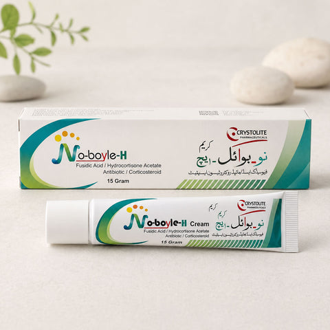 No-Boyle-H Cream