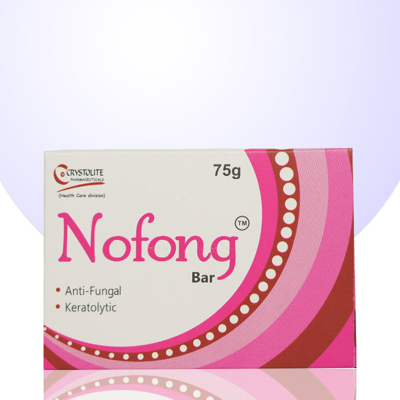 Nofong Bar 75g