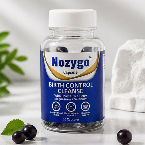 Nozygo Capsules