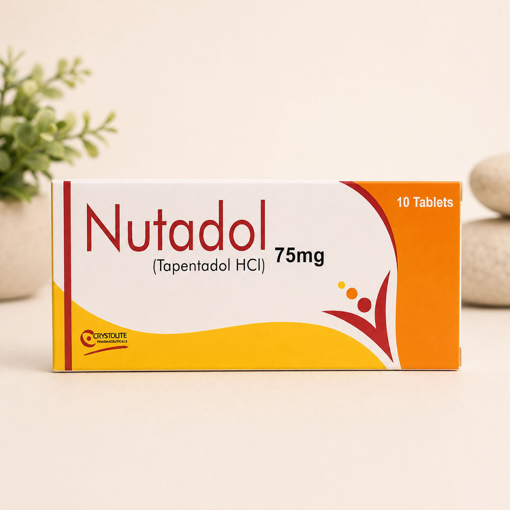 Nutadol 75mg Tablet