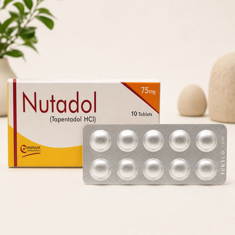 Nutadol 75mg Tablet