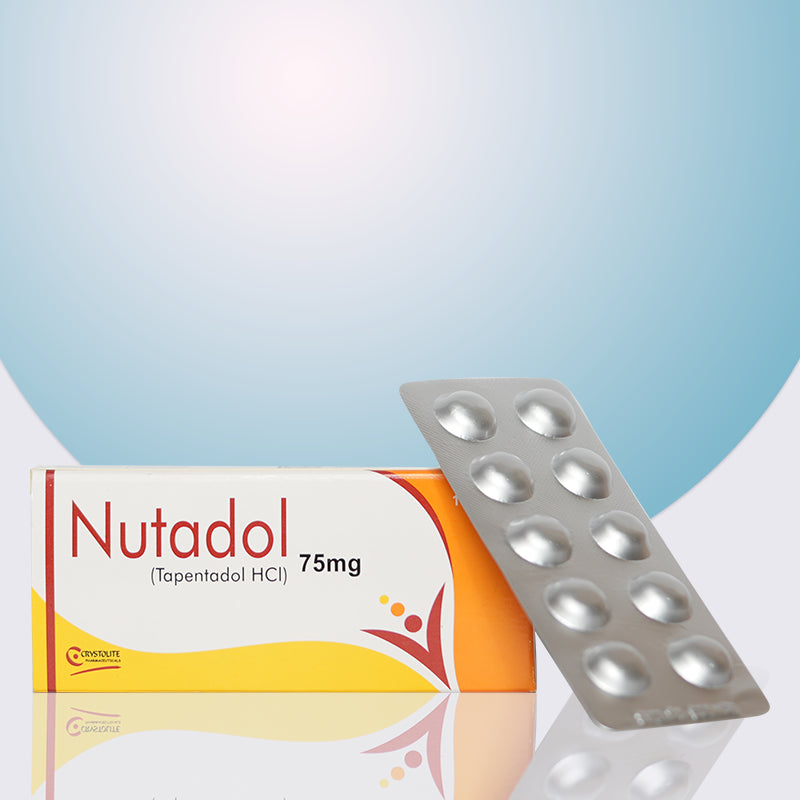 Nutadol 75mg Tablet