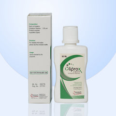 Oliprox Liquid