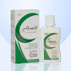 Oliprox Liquid