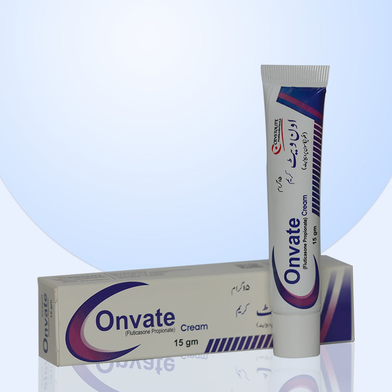 Onvate cream 15gm