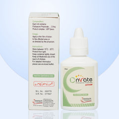 Onvate Lotion