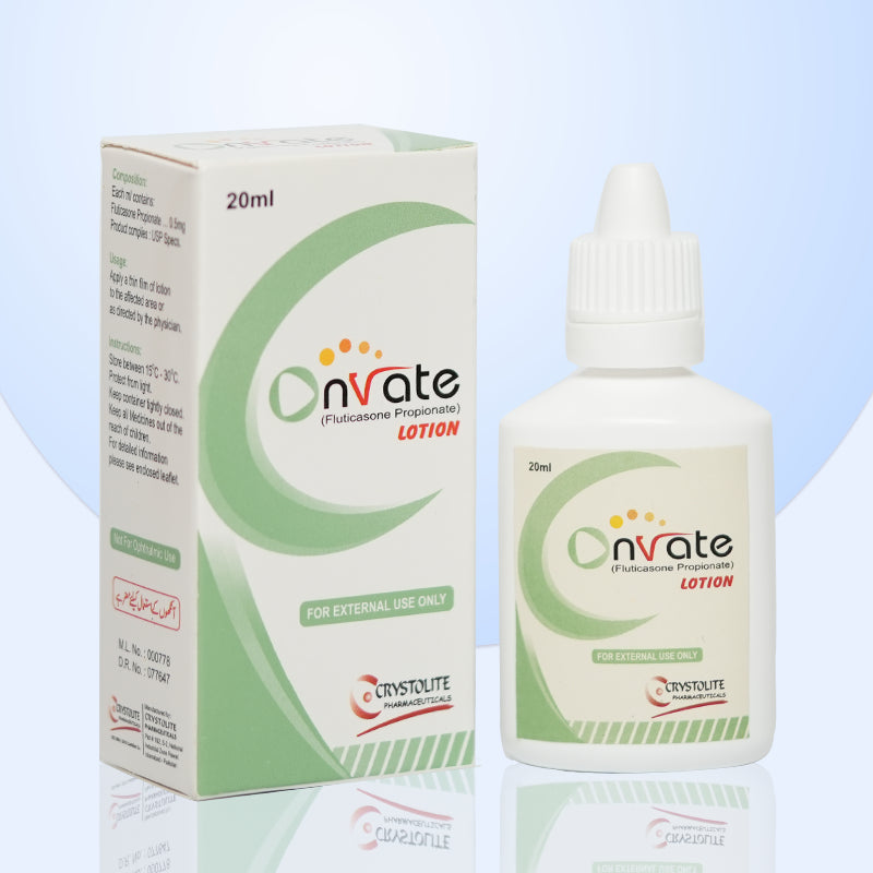 Onvate Lotion