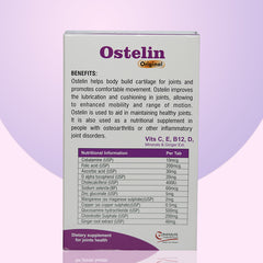 Ostelin