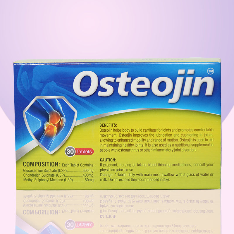 Osteojin