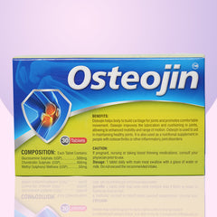 Osteojin