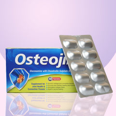 Osteojin