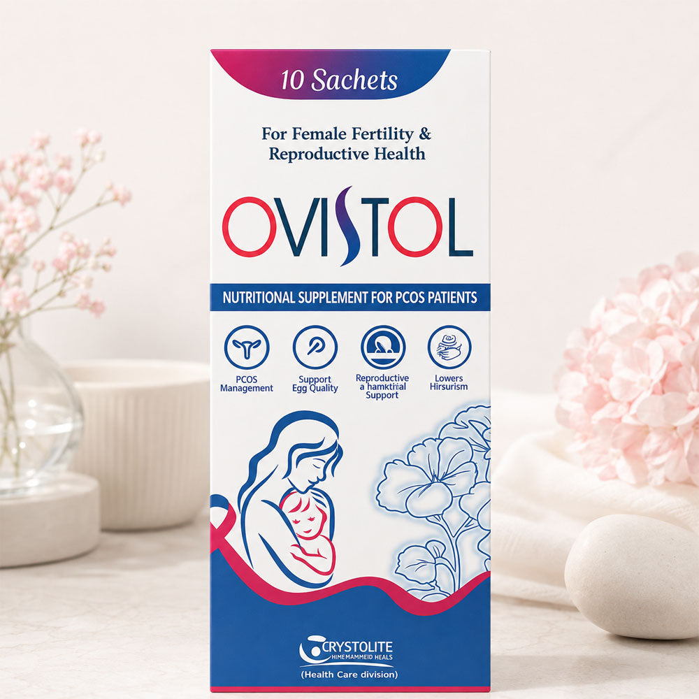 Ovistol Sachets