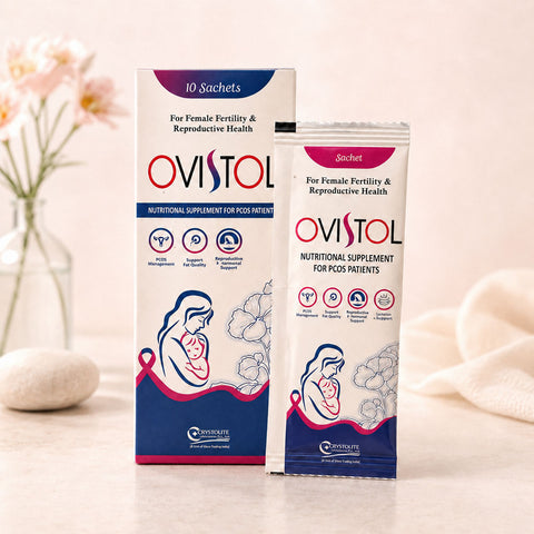 Ovistol Sachets