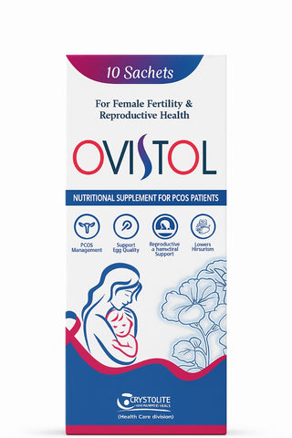 Ovistol Sachets