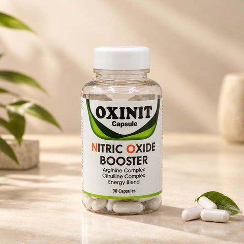 Oxinit Capsule