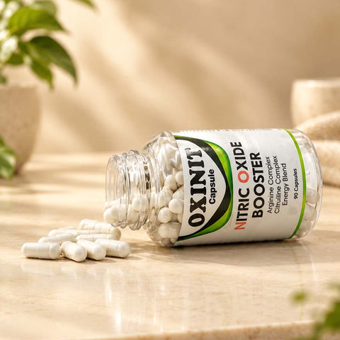 Oxinit Capsule
