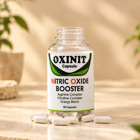 Oxinit Capsule