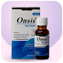 Onsis Nail Paint