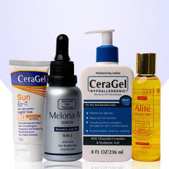 Acne Bundle