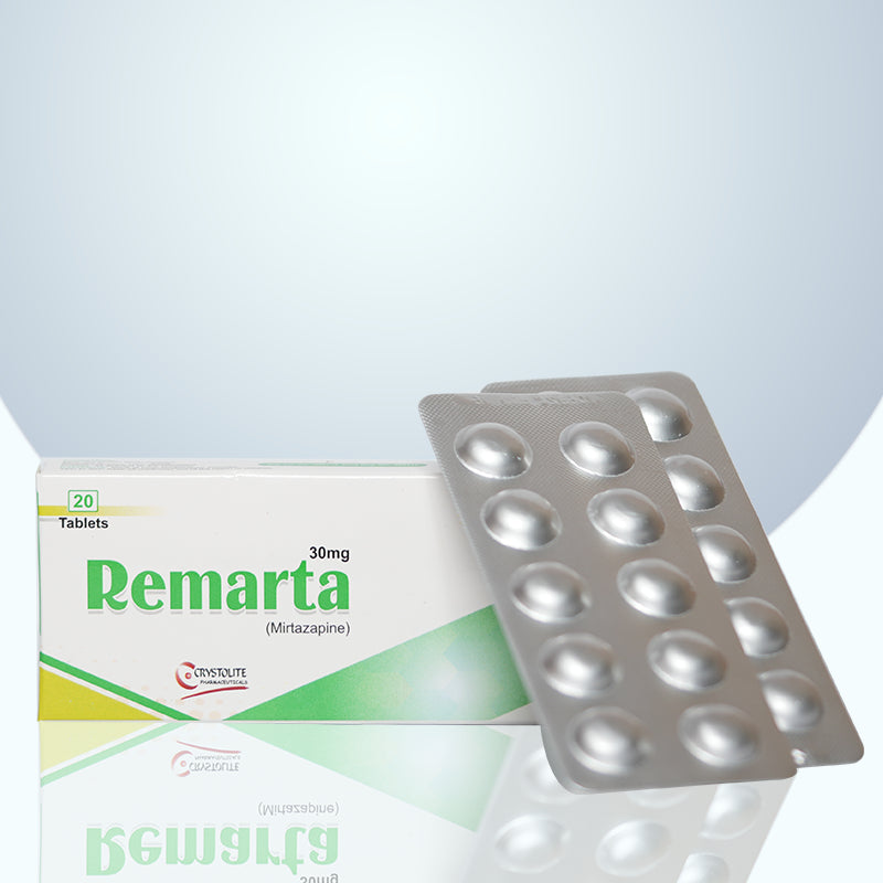 Remarta 30mg