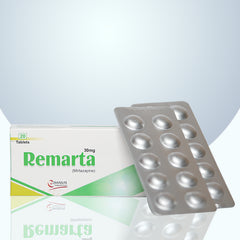 Remarta 30mg