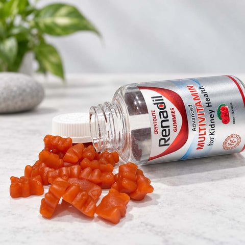 Renadil Gummies