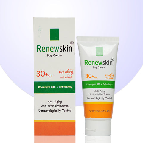 Renewskin Day Cream