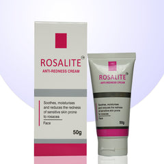 Rosalite Anti Redness Cream