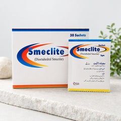 Smeclite 3 Grams