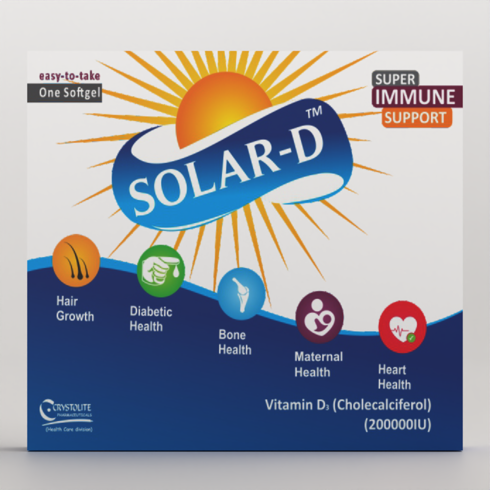 Solar-D