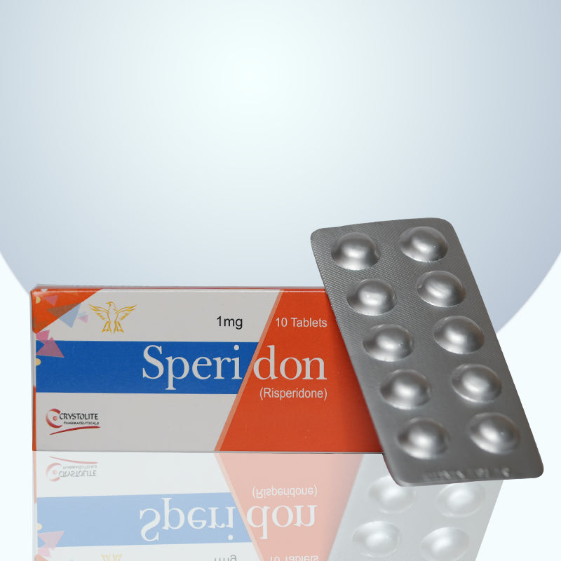 Speridon 1mg