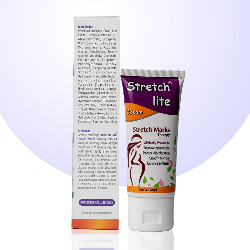 Stretch Lite Cream 50g