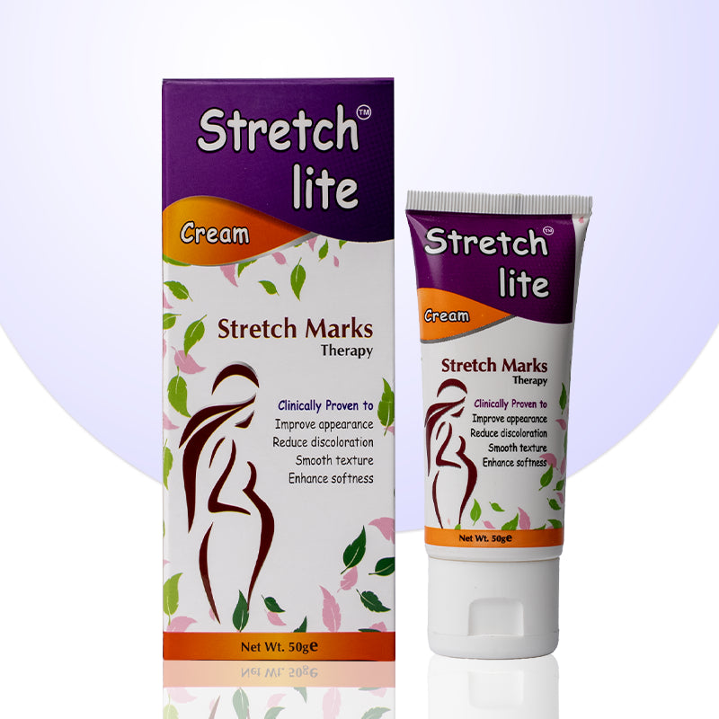 Stretch Lite Cream 50g