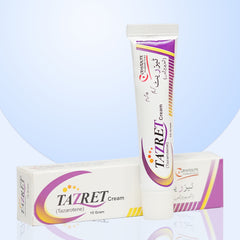 Tazret Cream