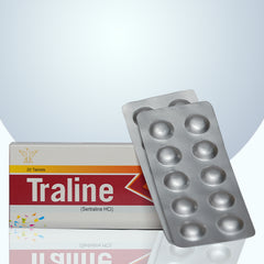 Traline 100mg