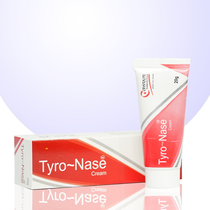 Tyro Nase Cream