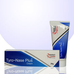 Tyro Nase Plus Cream