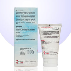 Ungentum Moisturizing lotion