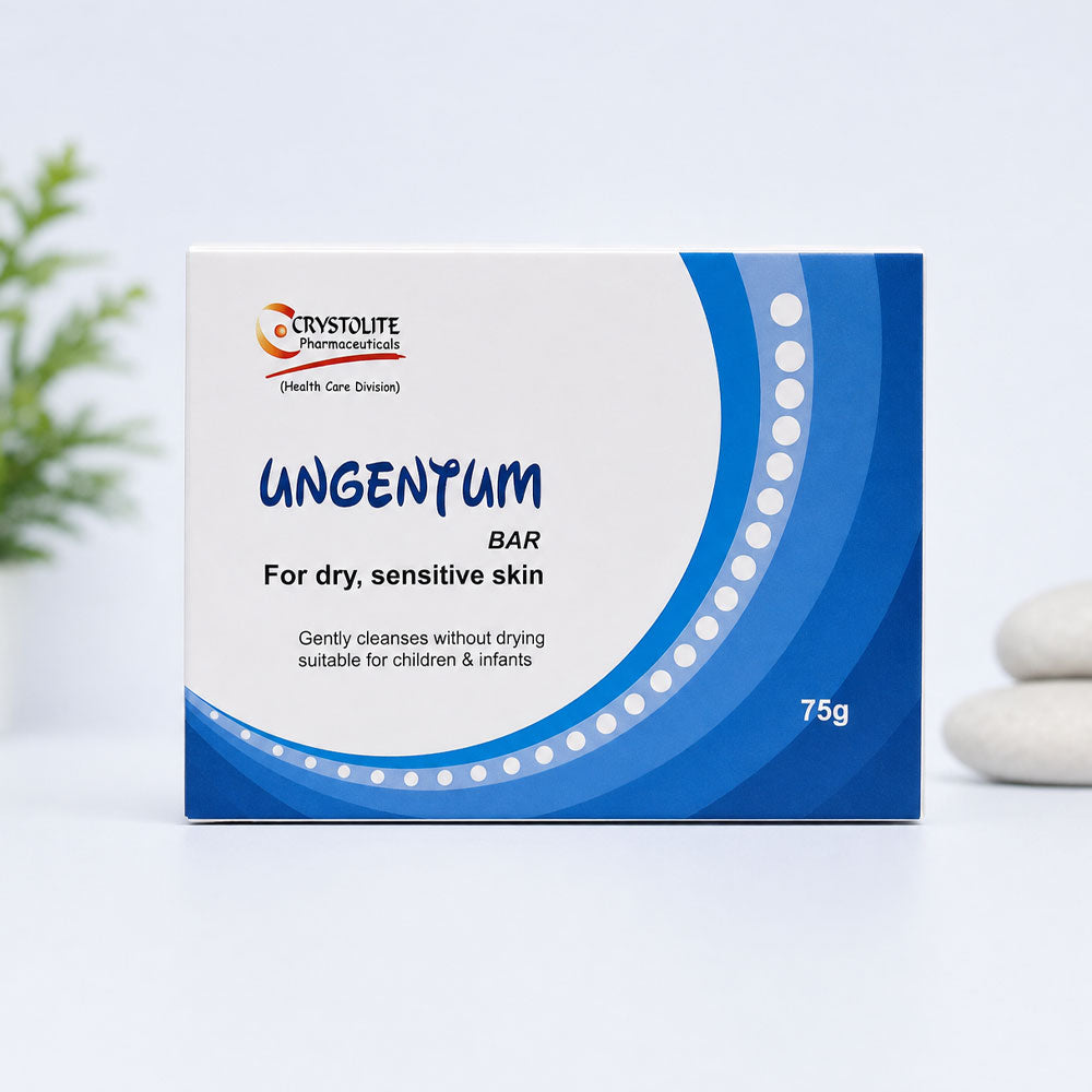 Ungentum Bar