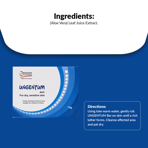 Ungentum Bar