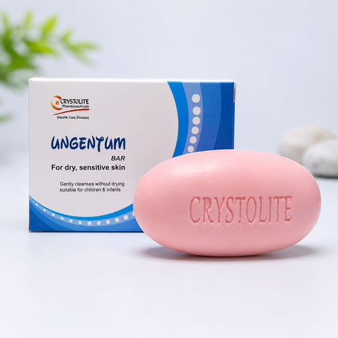 Ungentum Bar