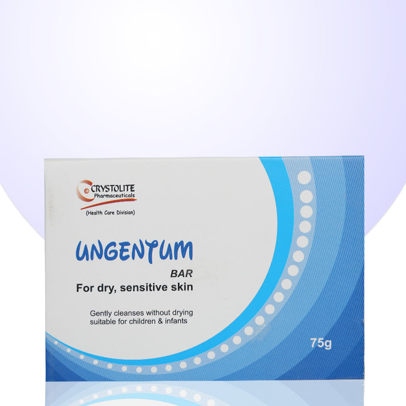 Ungentum Bar